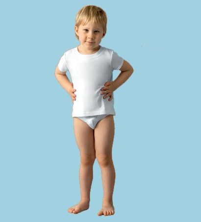 Футболка,  BF9906A белый