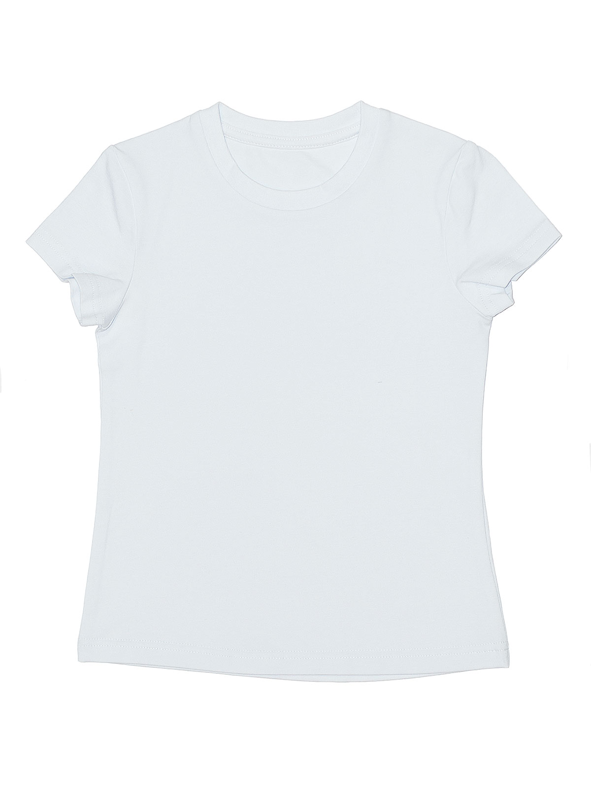 Футболка спортивная, Touche FDSOD011603A, белый,  FDSOD011603A белый