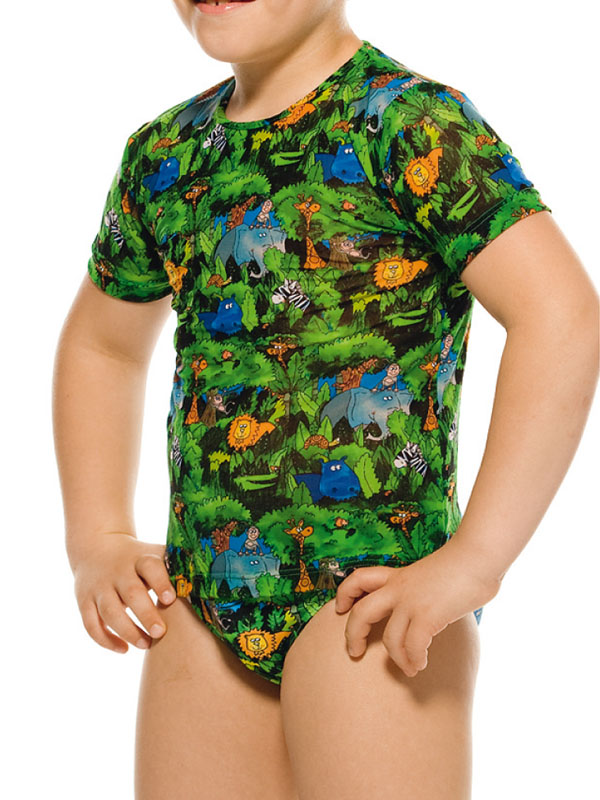 Футболка Menagerie,  BFX081105 Menagerie 