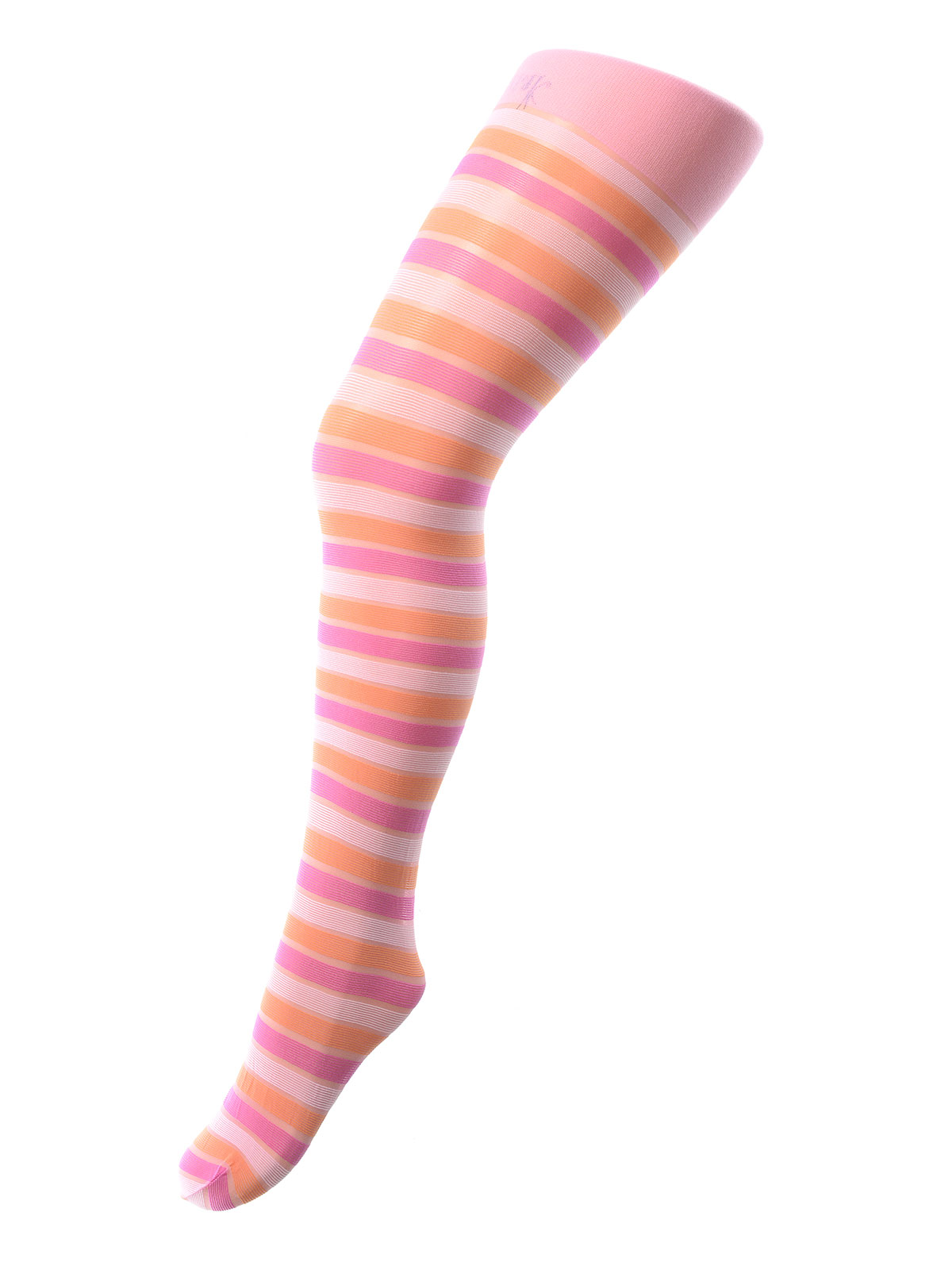 Колготки детские, Franzoni Smile 20, rosa perla,  Smile 20 розовый