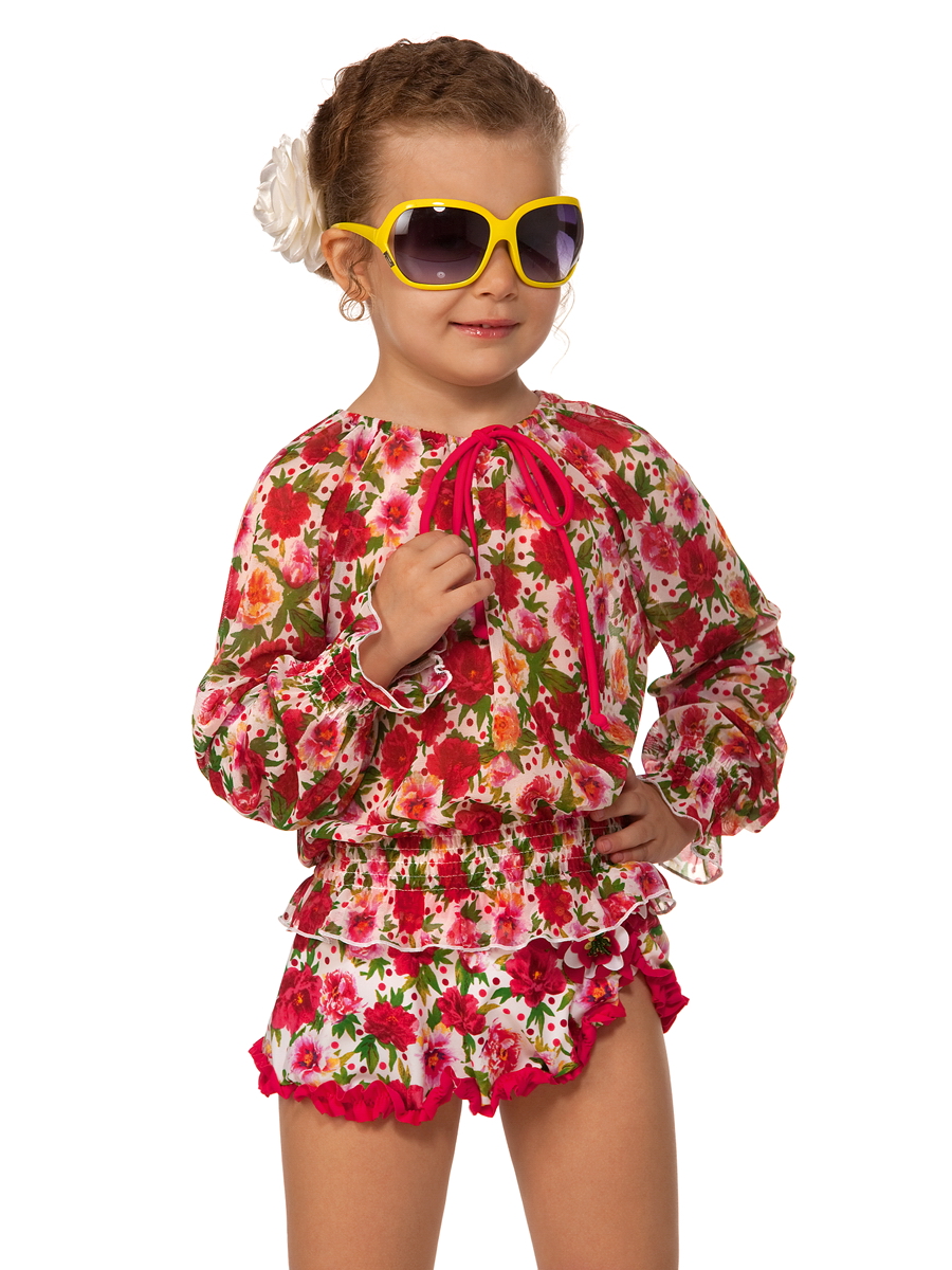 Туника для девочки,  GH011225 Alicia 