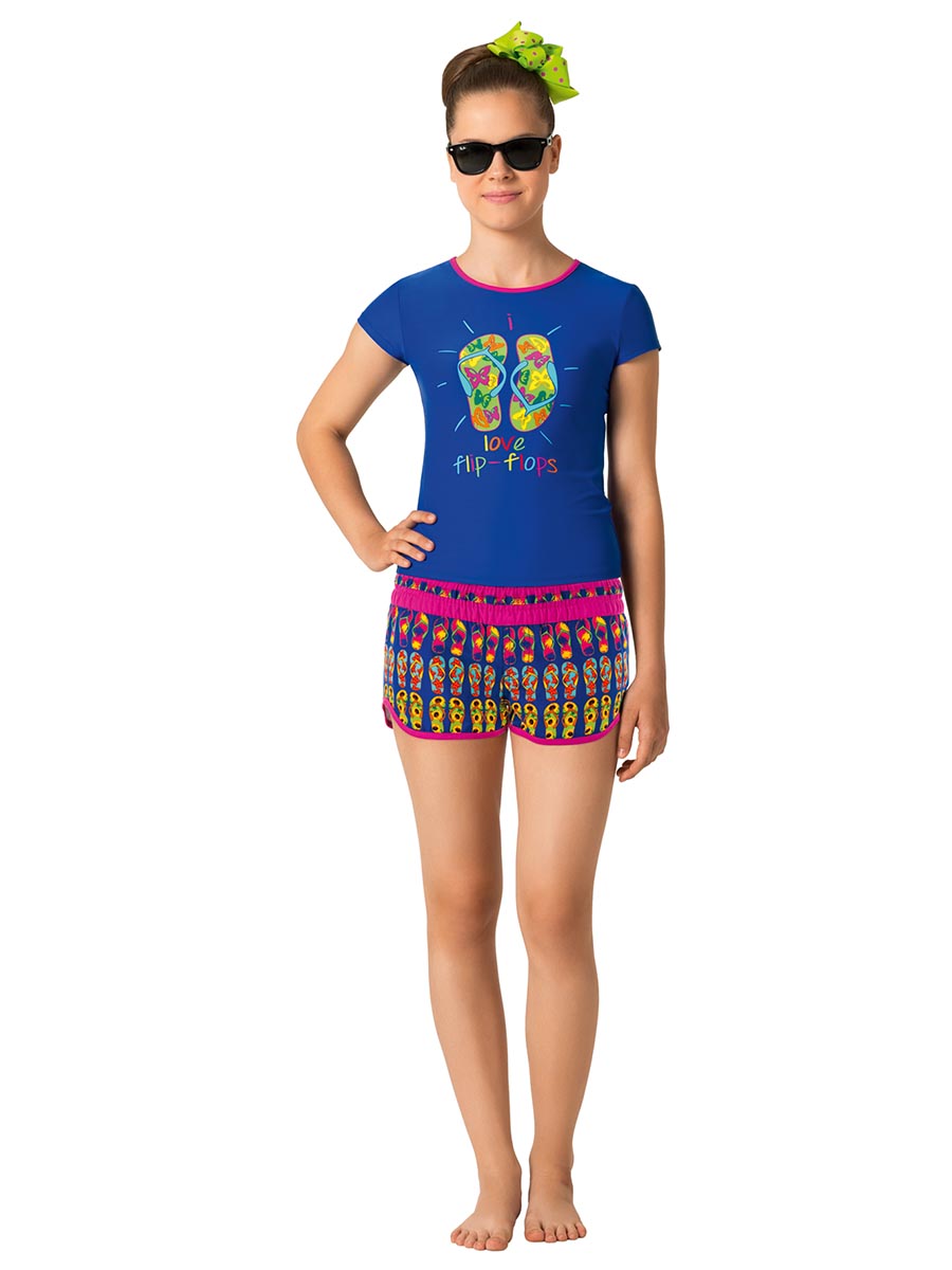 Футболка Bonnie,  YPTF071506 Bonnie разноцветный