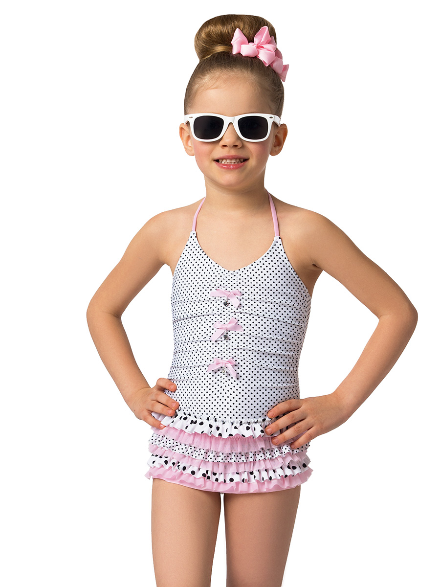 Купальник детский Sugary,  GS051505 Sugary 