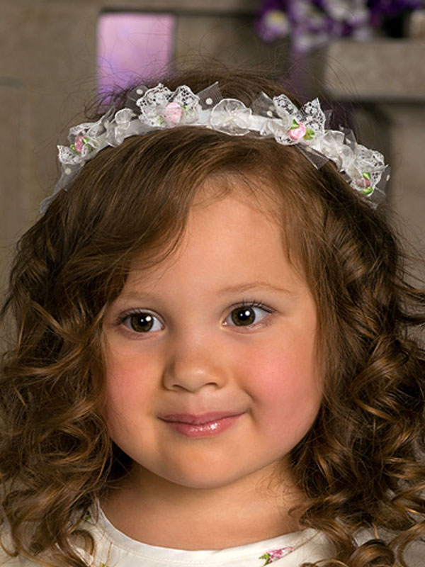 Ободок,  PACO021315 бежевый