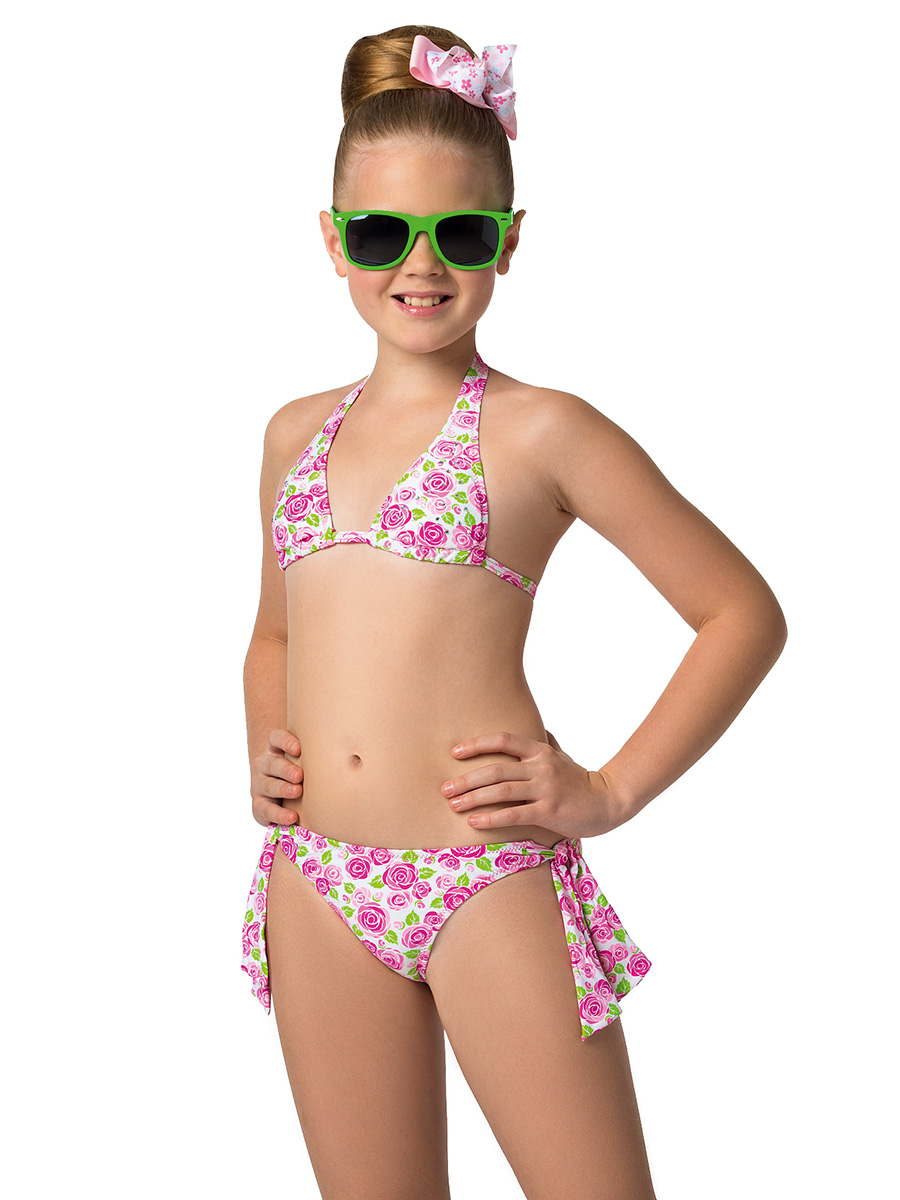 Купальник детский Priscilla,  GB021505 Priscilla 