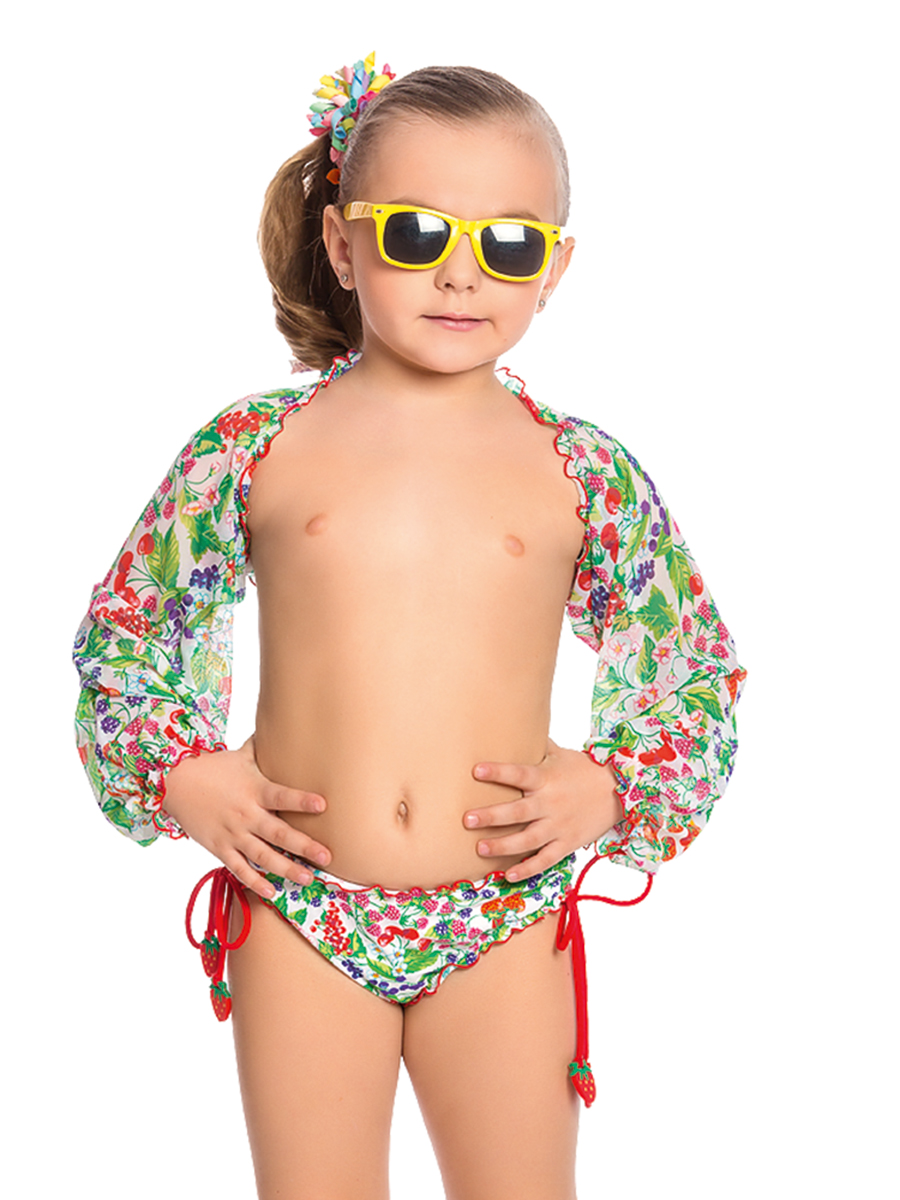 Болеро Woodside,  GJ131704 Woodside разноцветный