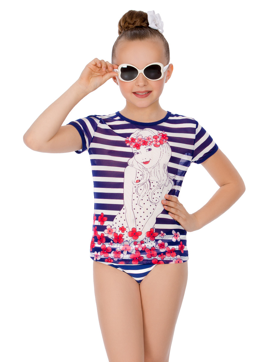 Футболка,  GF031811AN красный