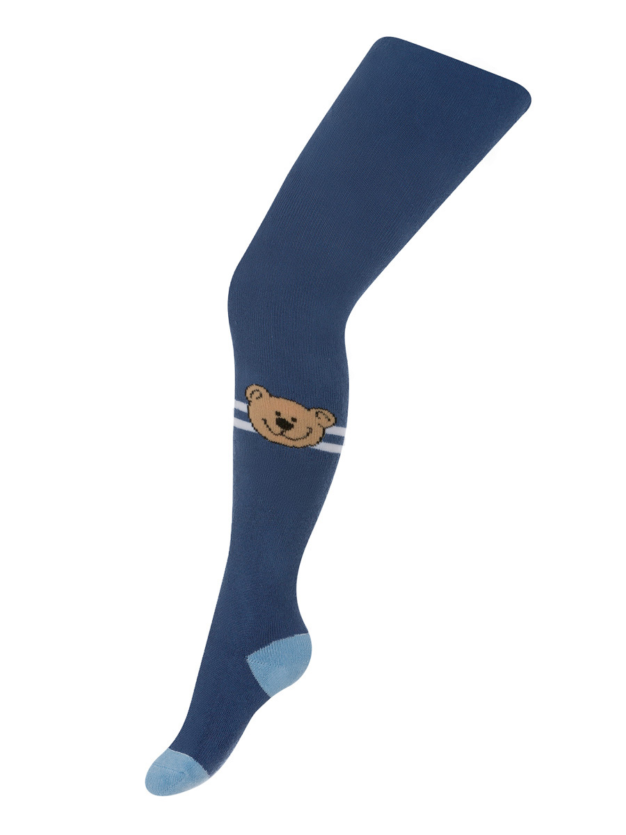 Колготки для мальчика (махровые),  NKRM041203 