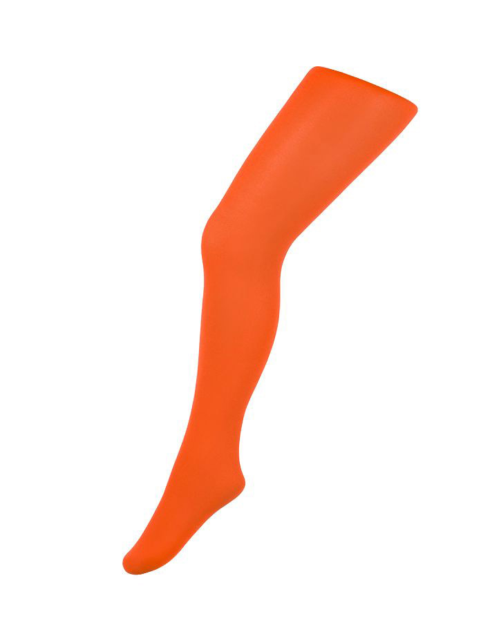 Колготки детские, Arina PALITRA60, orancio,  PALITRA60 оранжевый