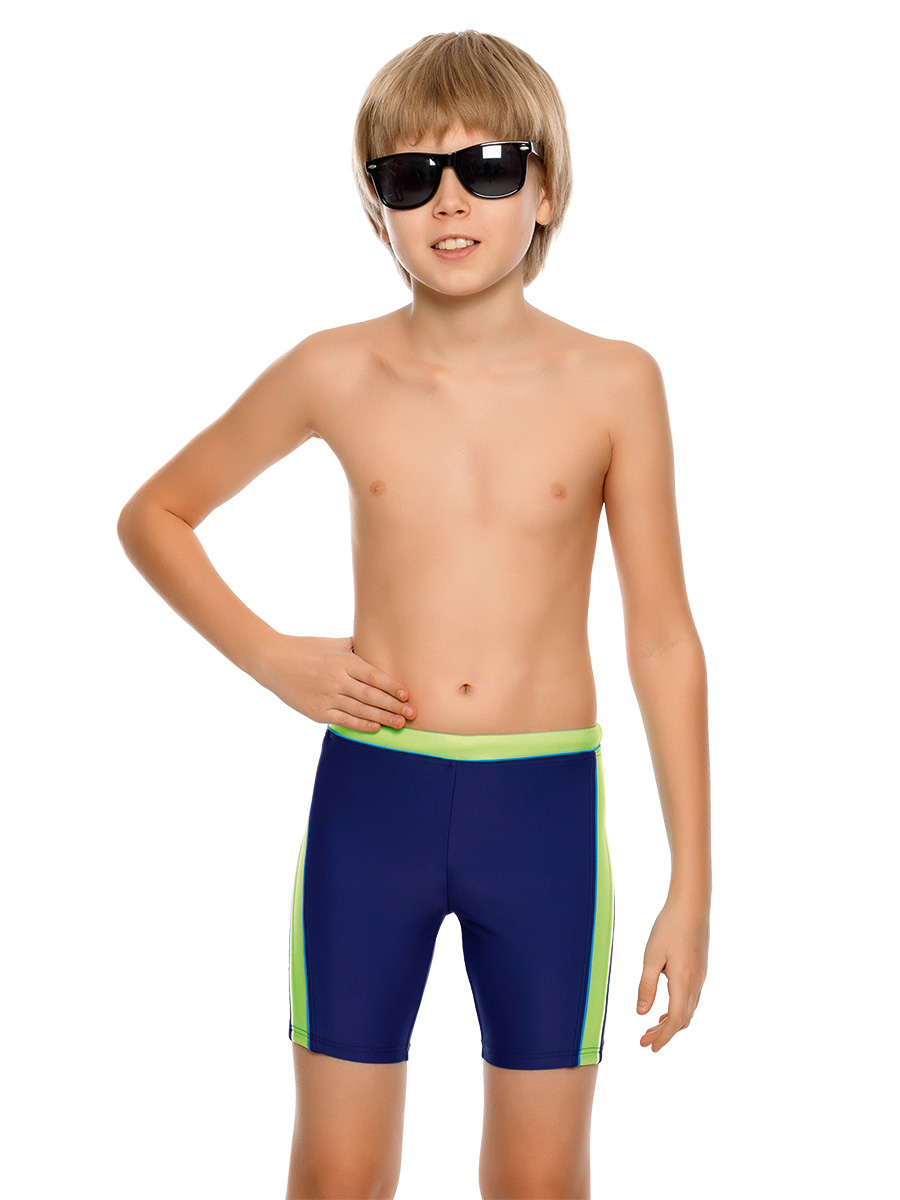 Плавки для мальчика,  BT141810AN синий