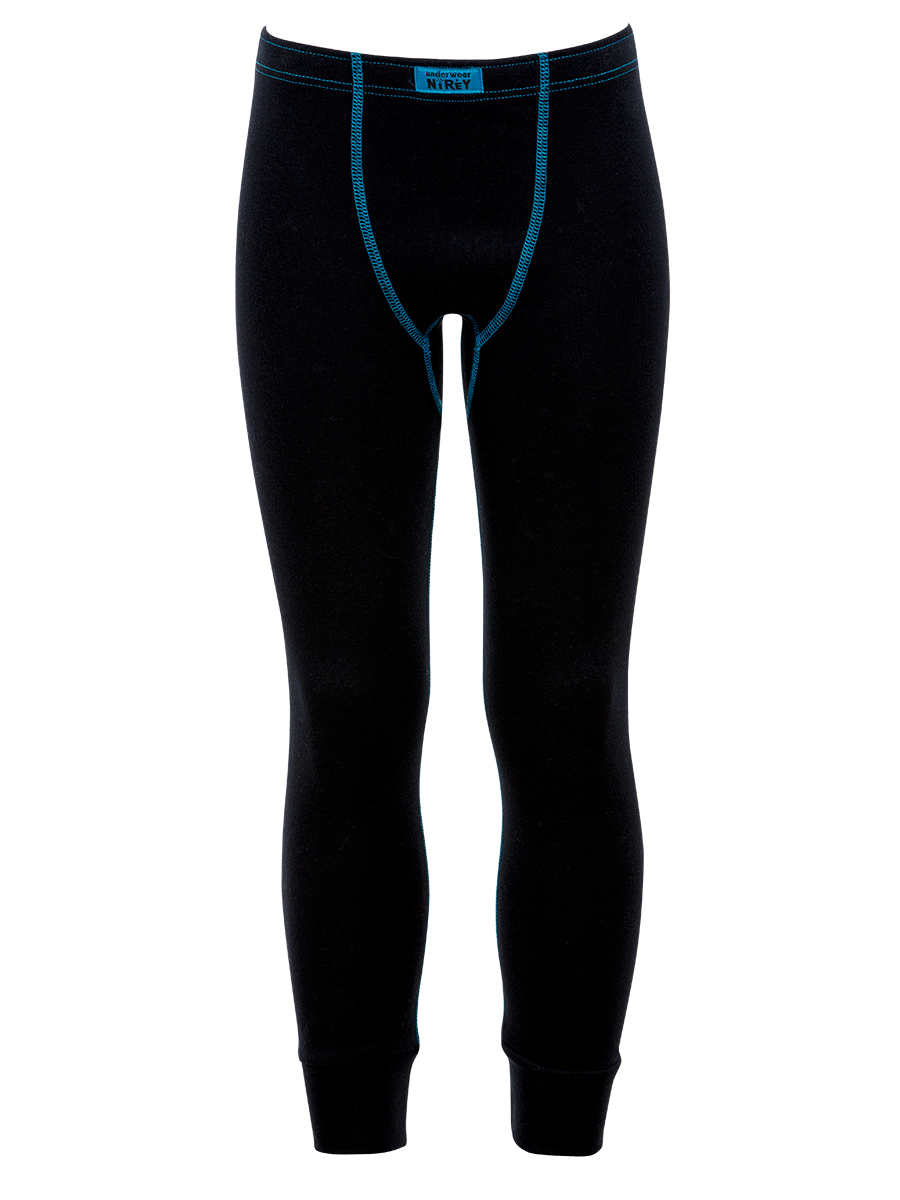 Кальсоны для мальчиков,  BK99057 чёрный