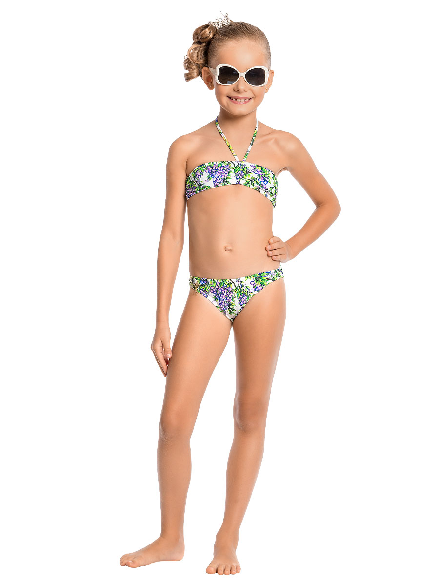 Купальник детский Wendi,  GB 021703 AF Wendi разноцветный