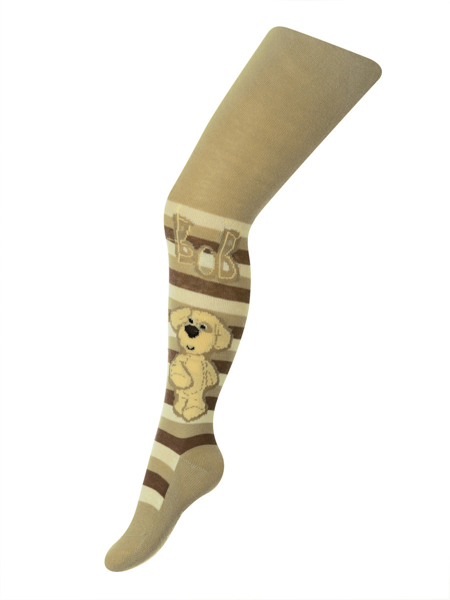 Колготки для мальчика,  NIB180907 