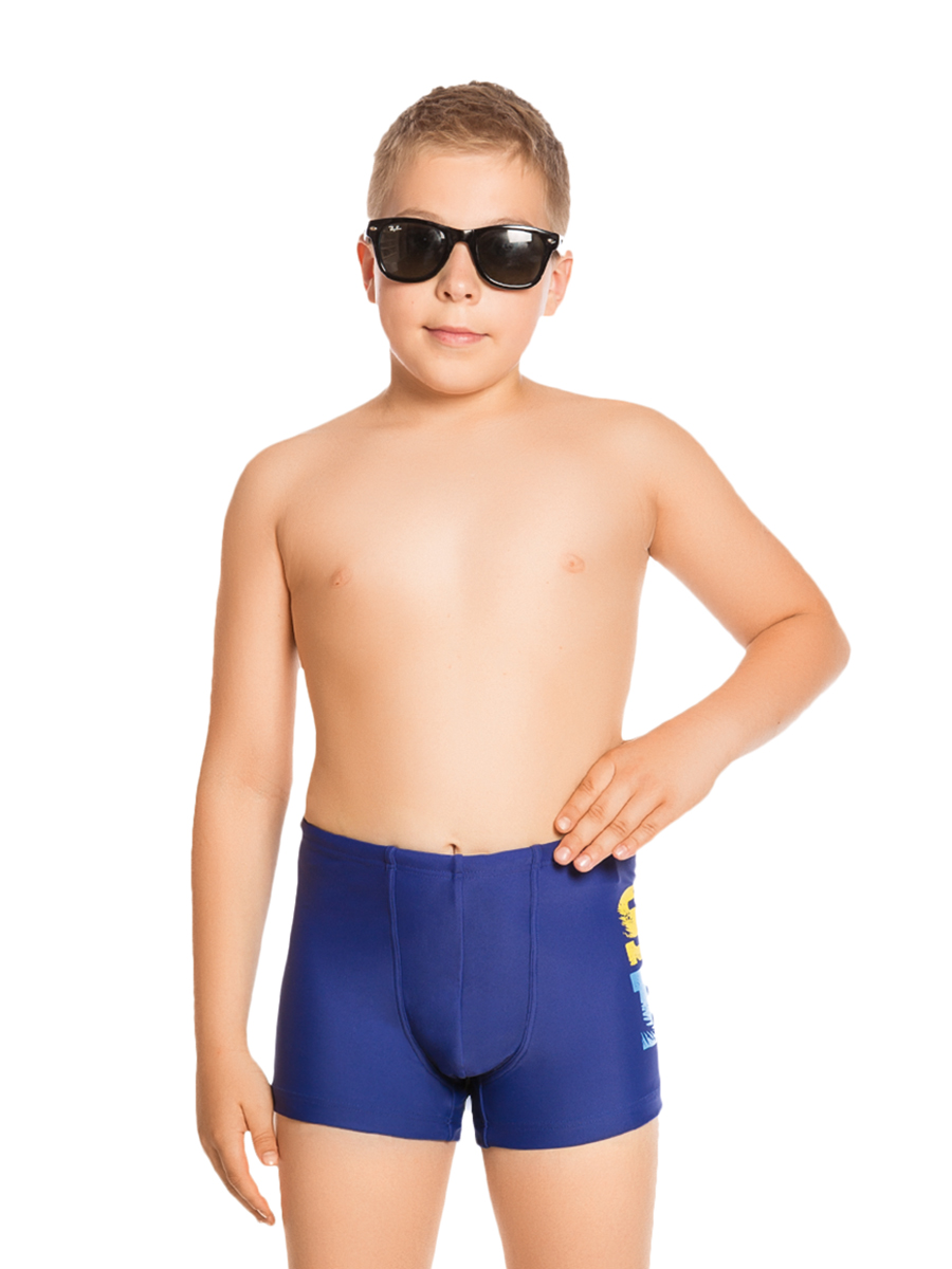 Плавки для мальчика Chris,  TXA121710 Chris разноцветный