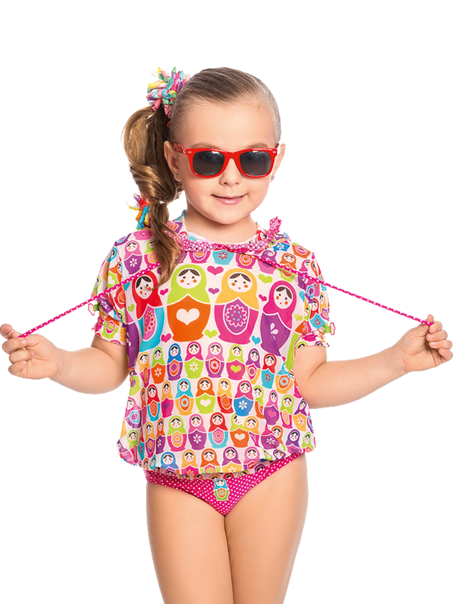 Туника Maria,  GF041707 Maria разноцветный