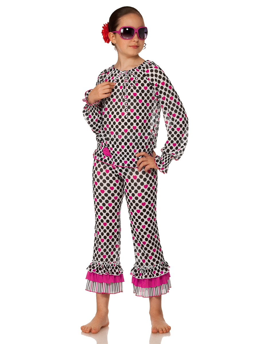 Пляжный костюм Mela,  GHC021209 Mela чёрный