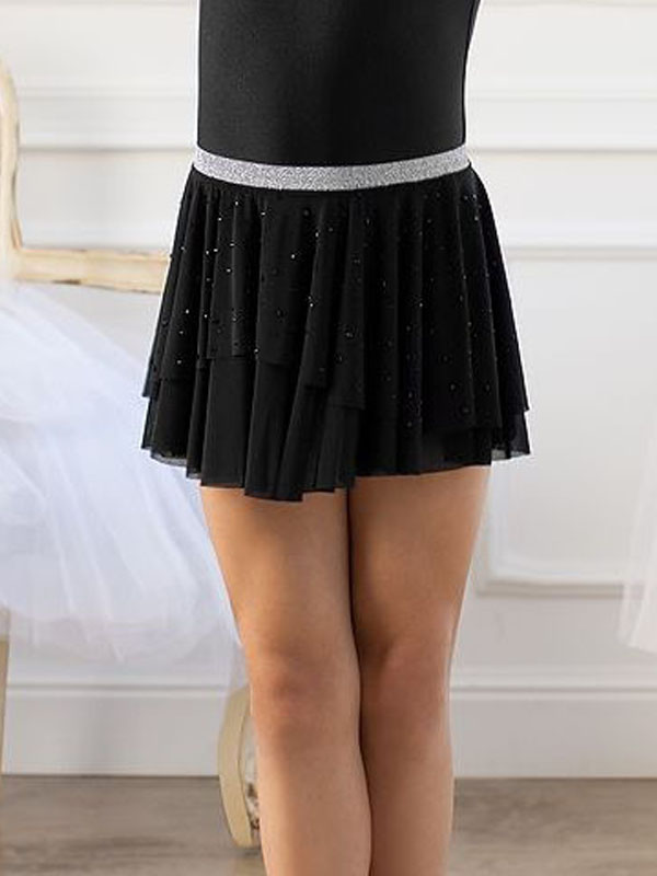 Юбка, Arina SGY200830S, чёрный,  SGY200830S чёрный