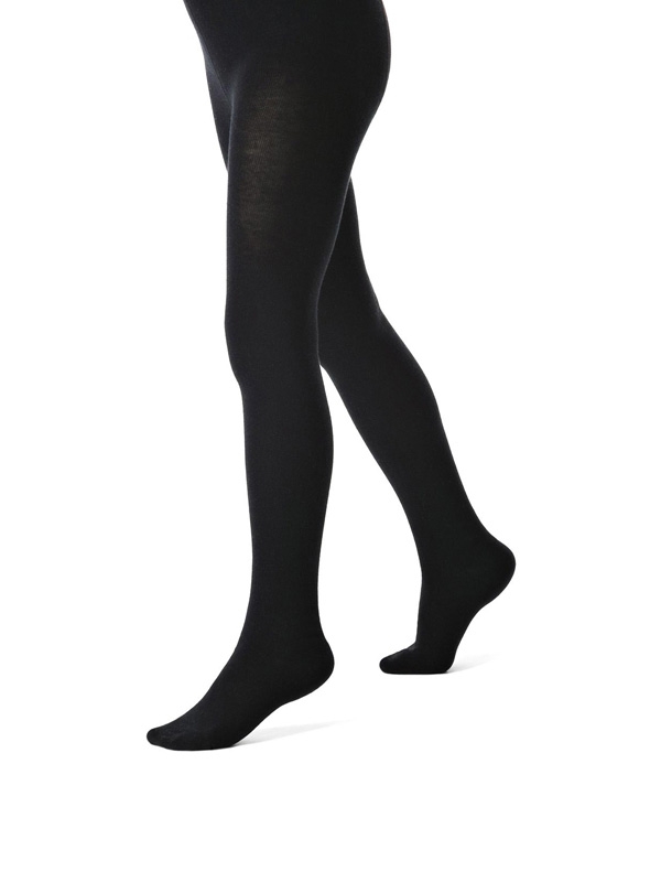 Колготки детские, 3 шт., Arina IUC 011305-3, чёрный,  IUC 011305-3 чёрный