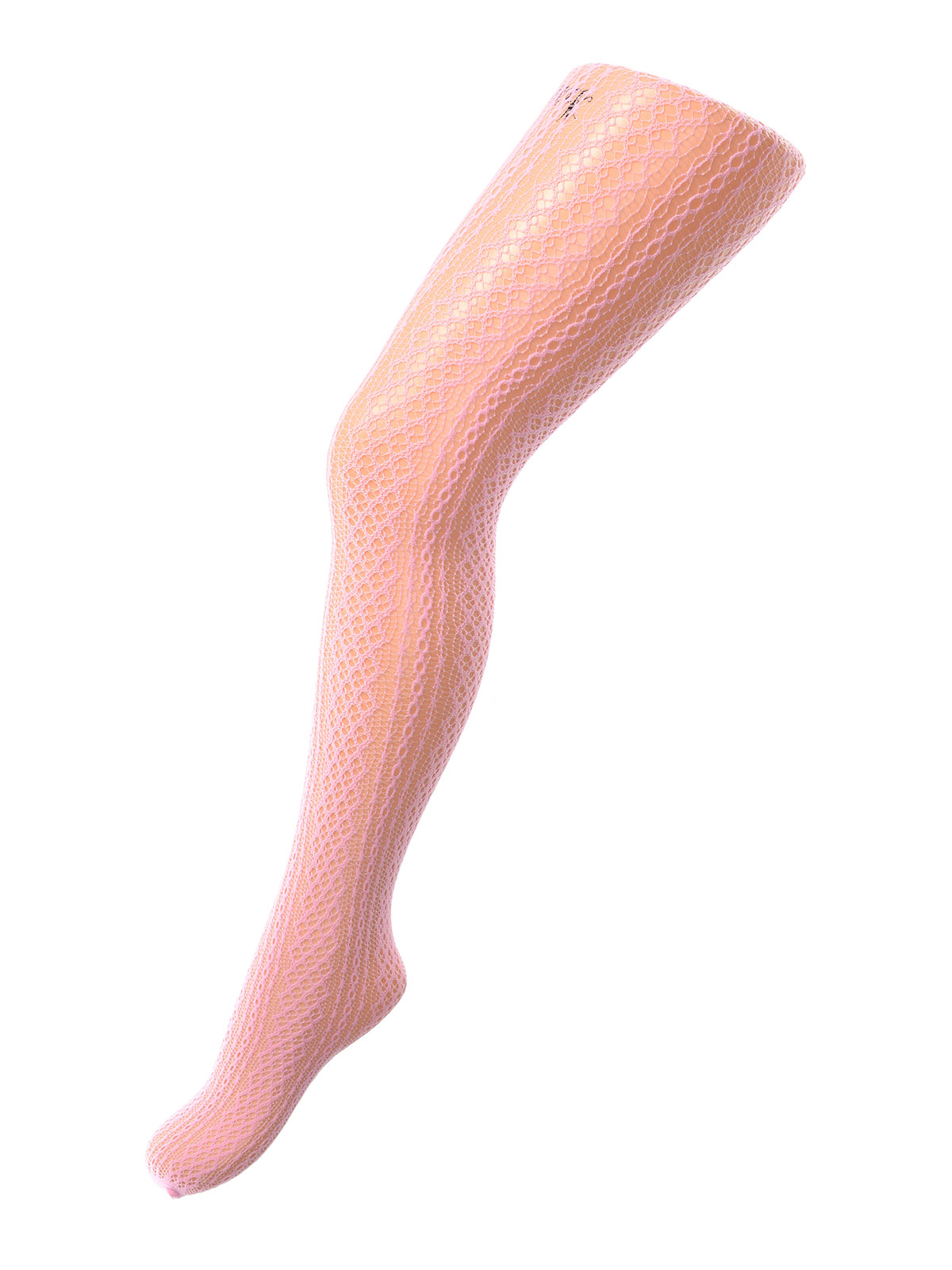 Колготки детские, Franzoni Rete Up, rosa perla,  Rete Up розовый