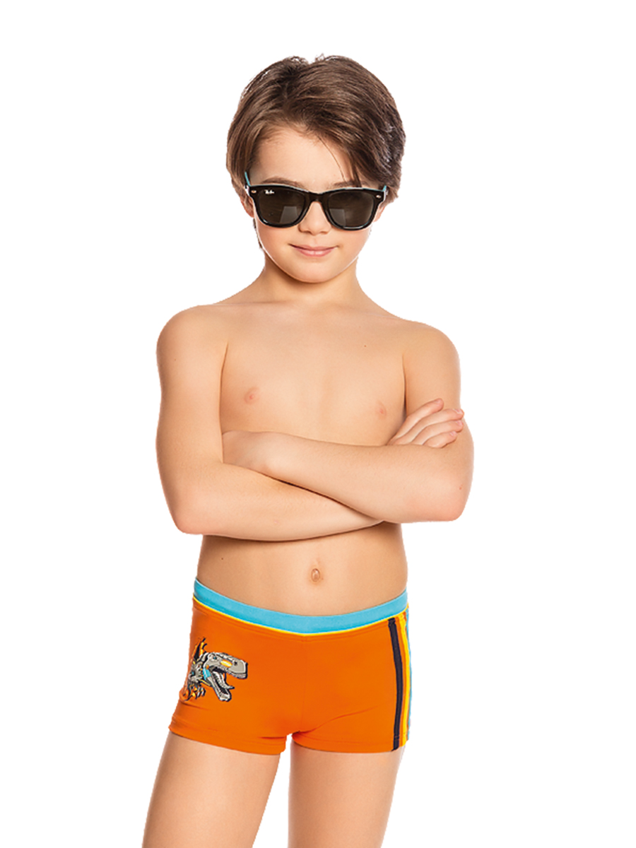 Плавки для мальчика Arlo,  BX081703 Arlo разноцветный