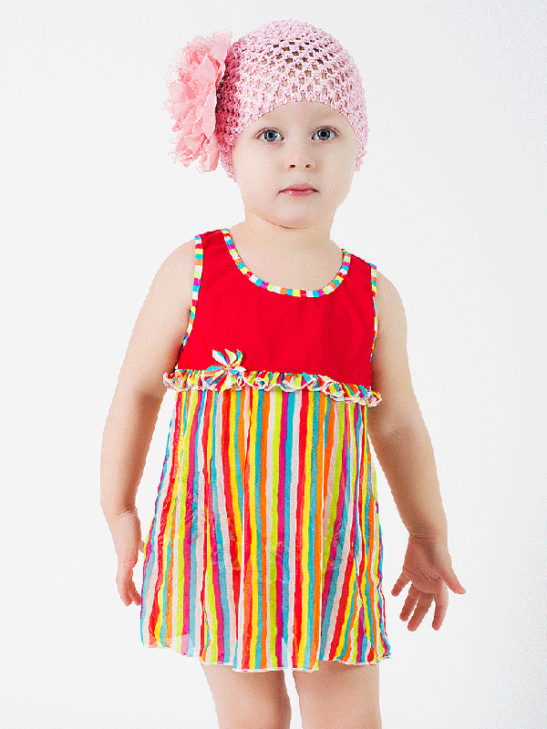 Платье с плавками Melanie,  GPX 130803 Melanie красный