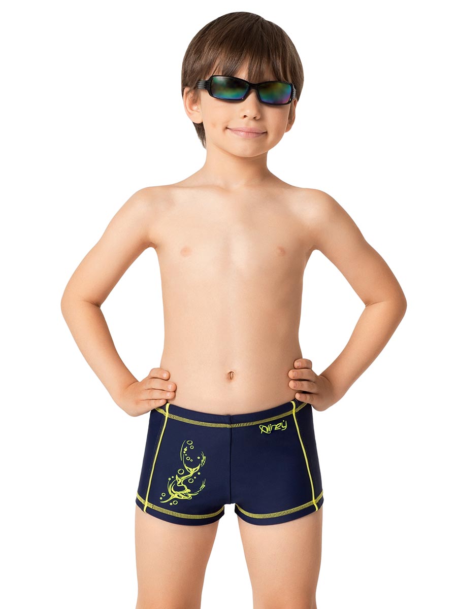 Плавки Toxic,  BX081509 Toxic синий