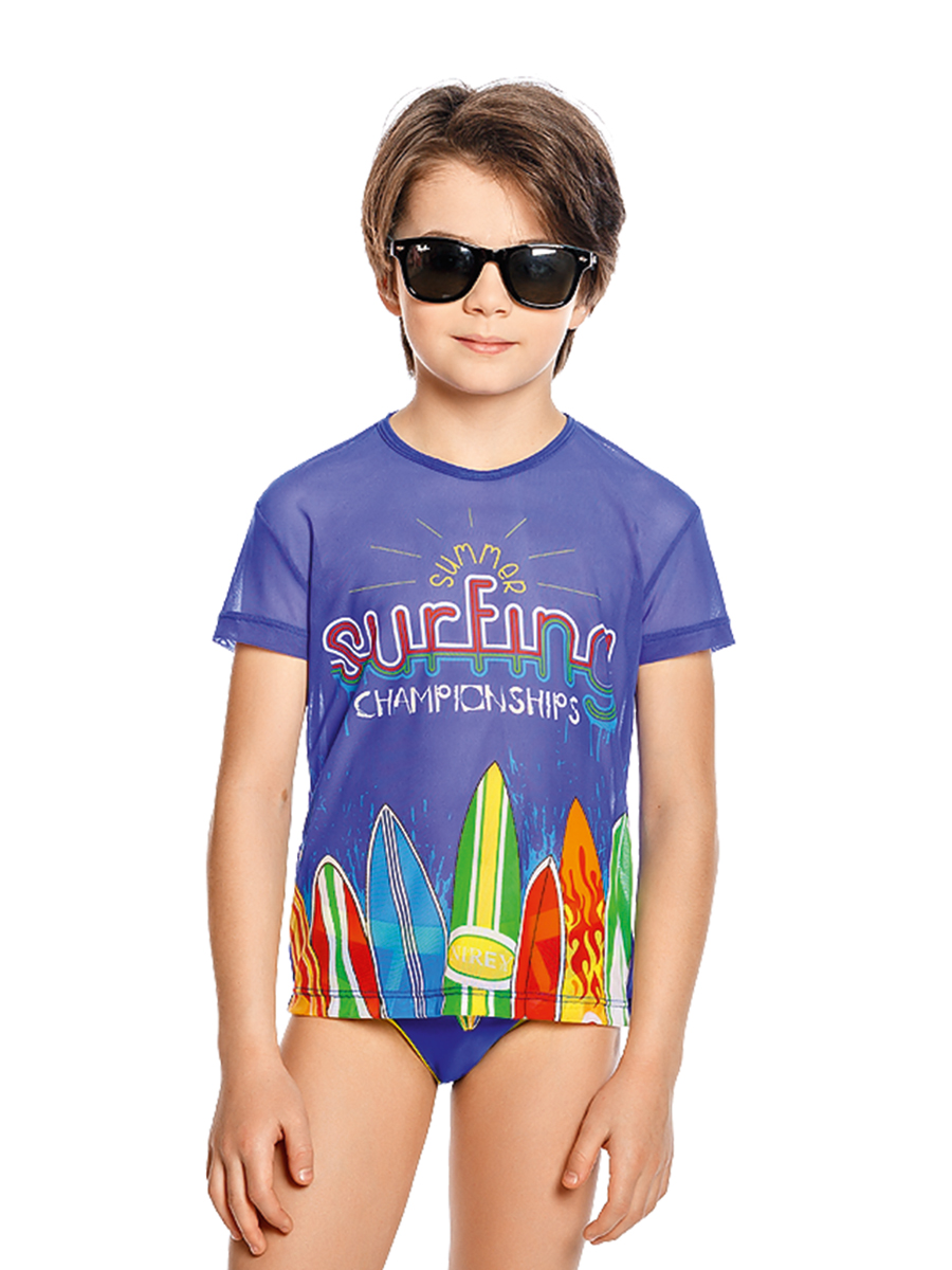 Футболка Laird,  BF121704 Laird разноцветный