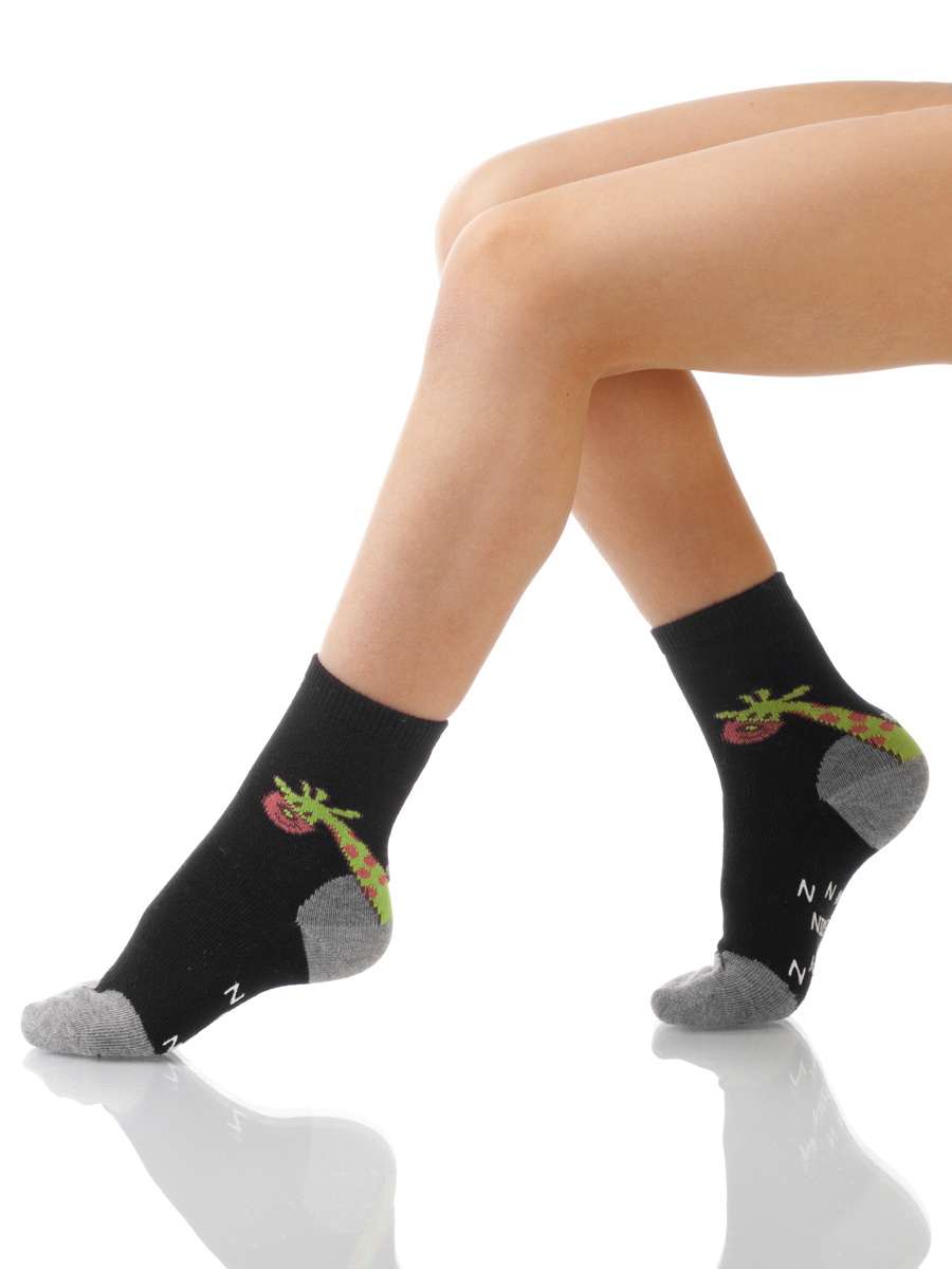 Носки детские хлопок,  SNK-1114 