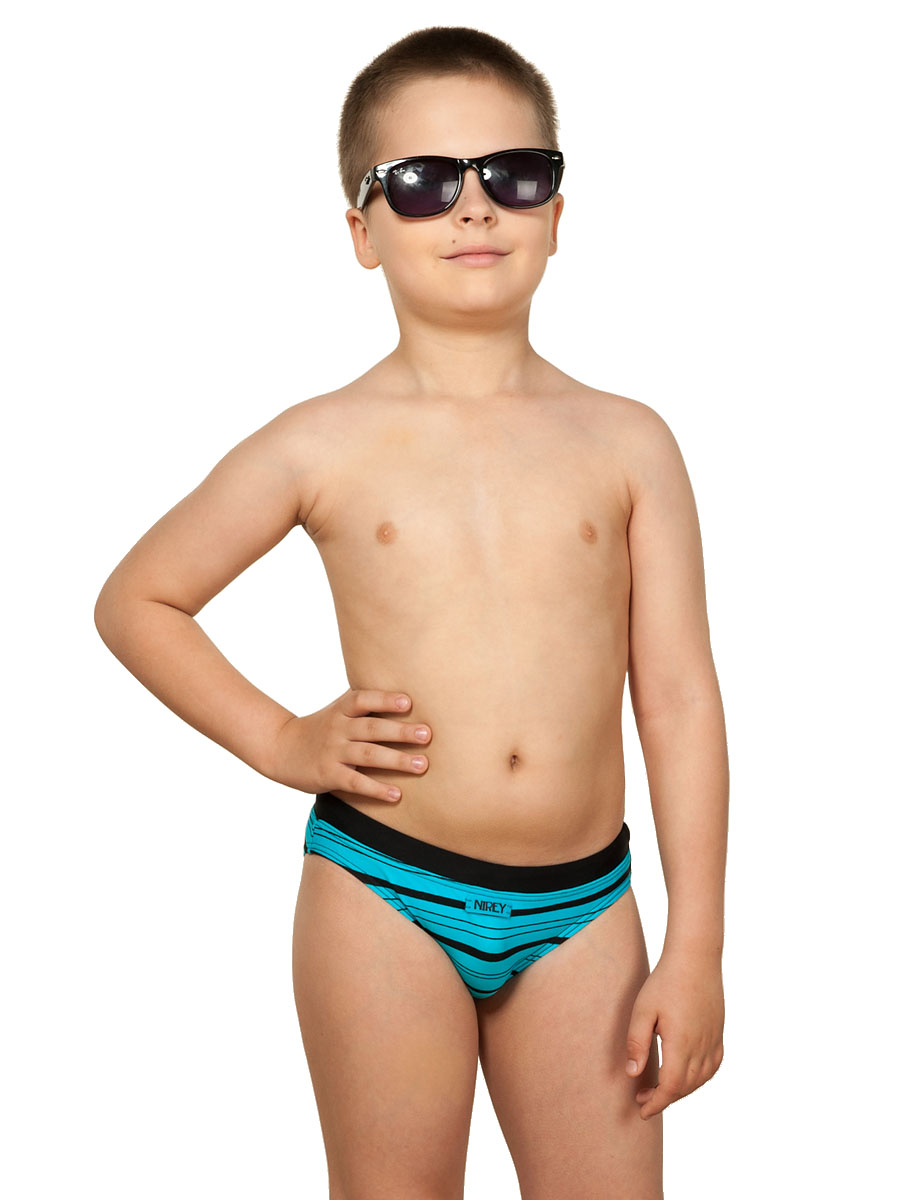 Плавки Marley,  BP041408 Marley синий