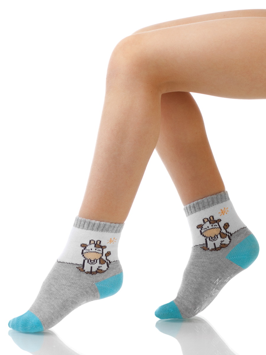 Носки детские хлопок,  SNK-1113 