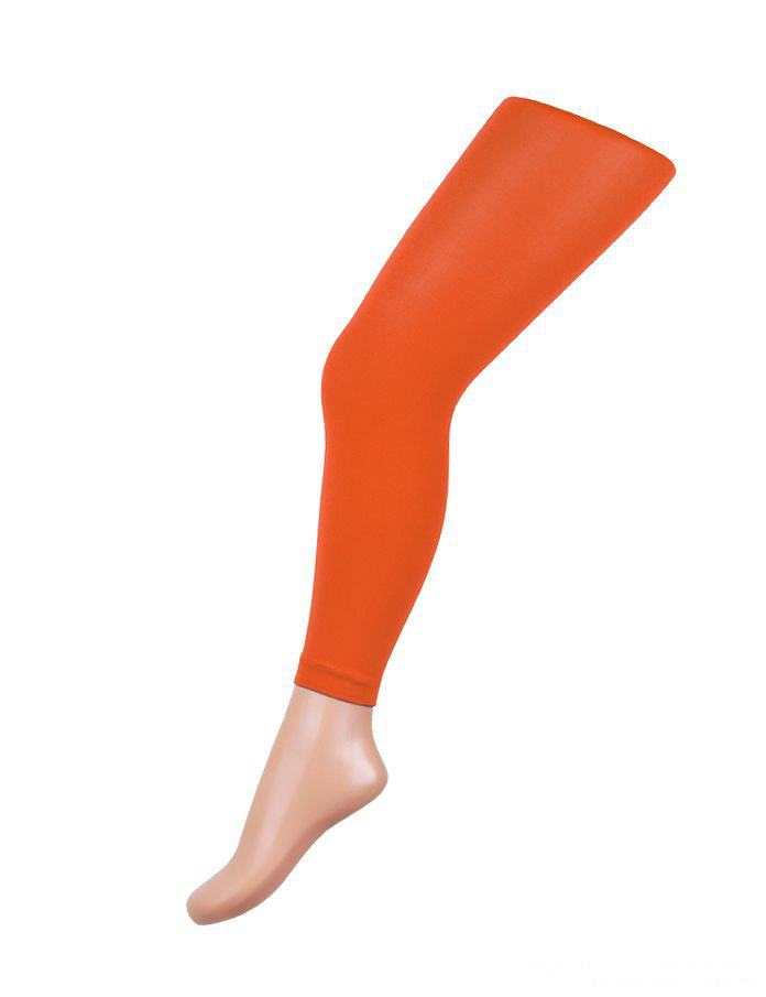 Леггинсы детские, Arina PANTINO60, orancio,  PANTINO60 оранжевый