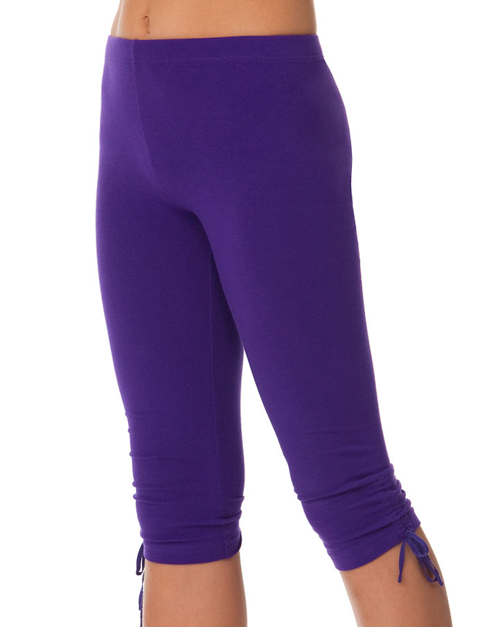 Лосины,  AGL301115B синий