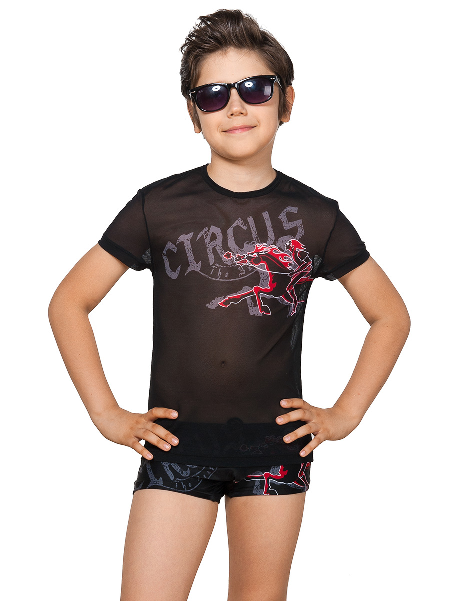 Футболка Rogue,  BFX081411 Rogue чёрный