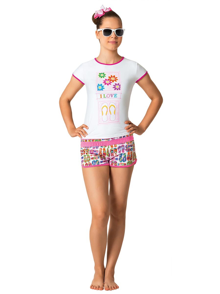 Футболка Flair,  YPTF071514 Flair 