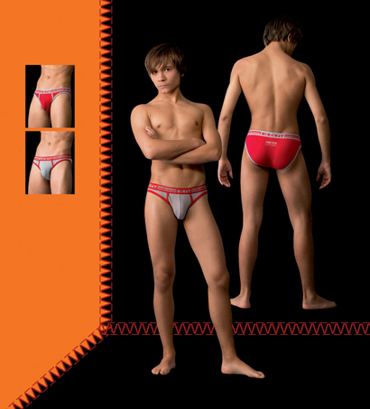 Попы подростков мальчиков