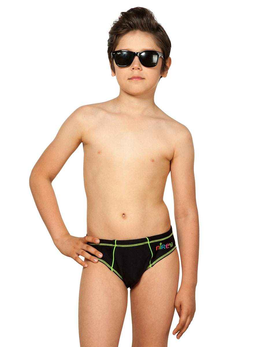 Плавки Sirius,  BP031409 Sirius чёрный