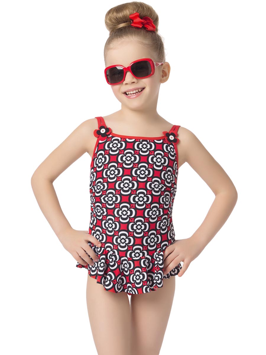 Купальник детский Ginger,  GS111503 Ginger 