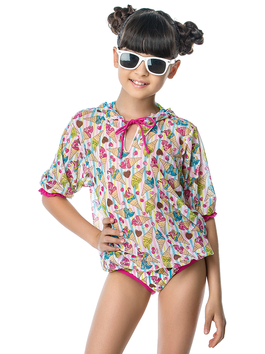 Туника Honey,  GF051606 Honey разноцветный