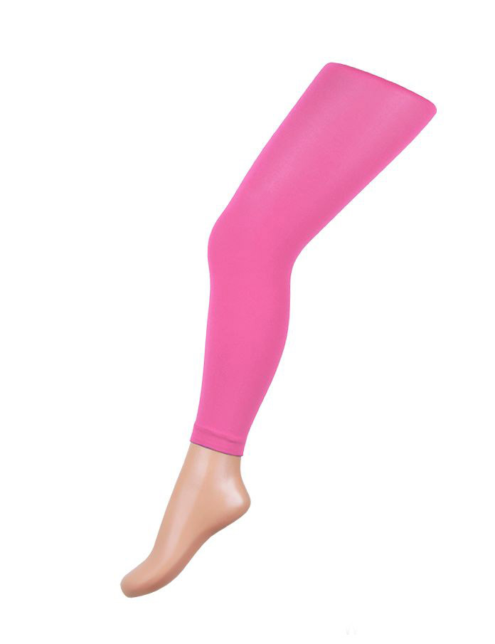 Леггинсы детские, Arina PANTINO60, rosa,  PANTINO60 розовый