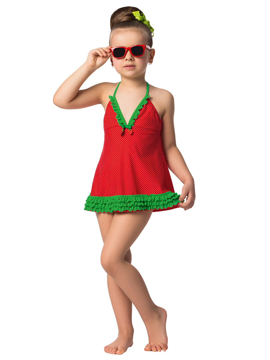 Купальник детский Kareoko,  GPT031505 Kareoko 