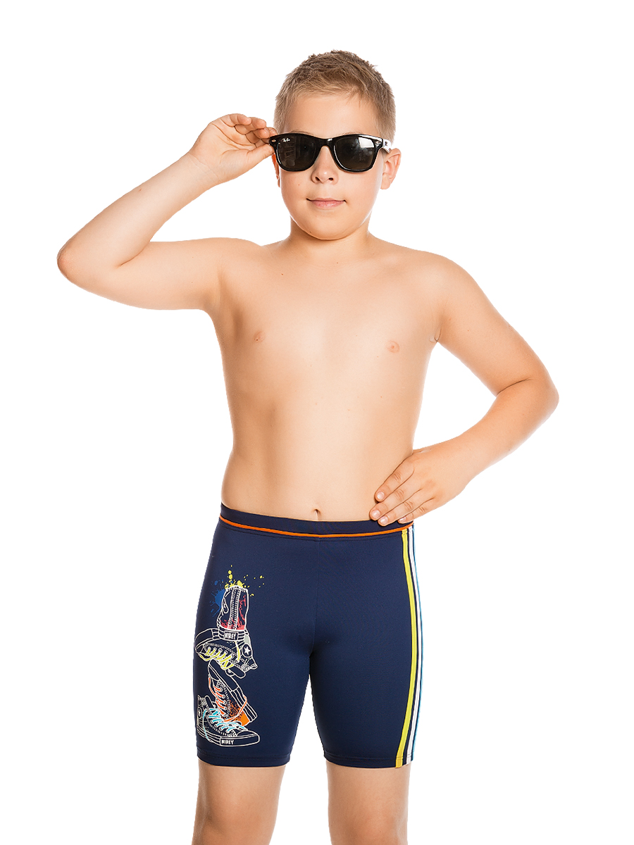 Джаммеры West,  TV091708 West разноцветный