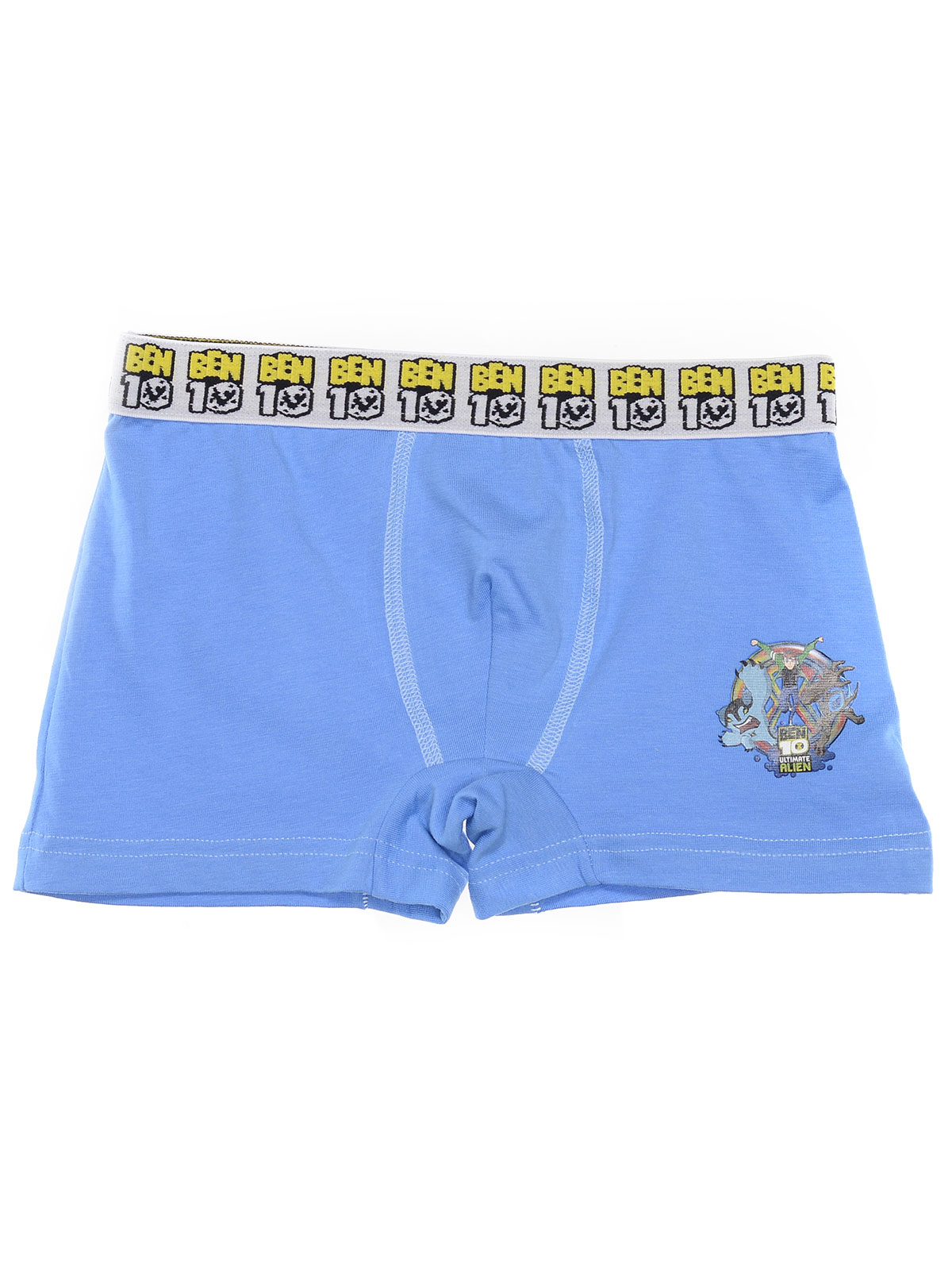 Трусы для мальчика Ben 10, Franzoni Boxer Rath, azzurro,  Boxer Rath синий