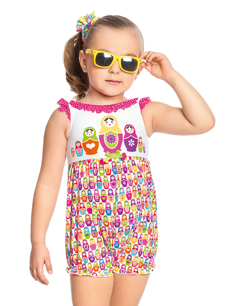 Песочник Otrada,  GA041704 Otrada разноцветный