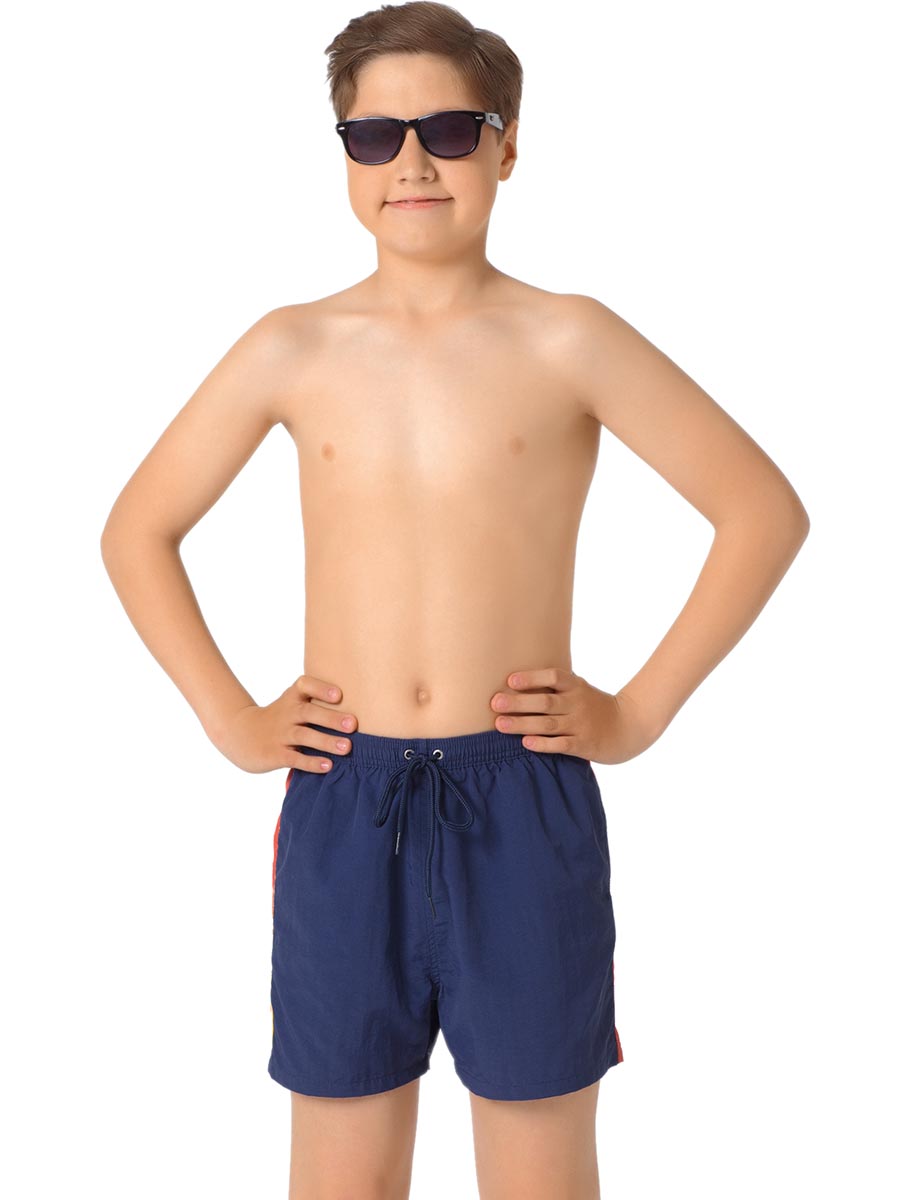 Бермуды Arnold,  BSH101518 Arnold синий