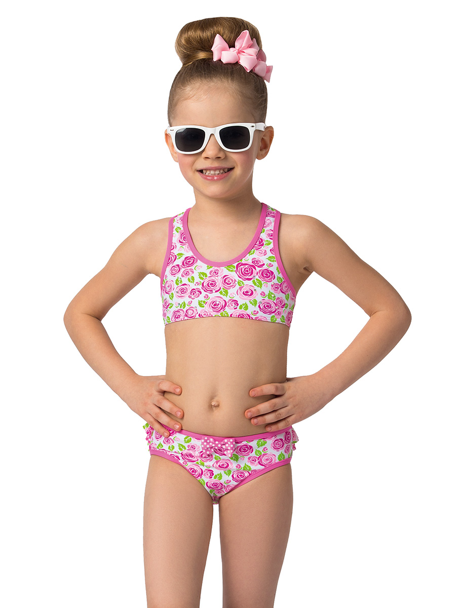 Купальник детский Paulette,  GB021502 Paulette 