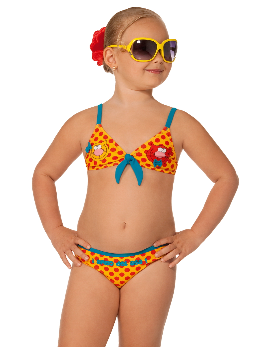 Детский купальник,  GB051204 Gracia 