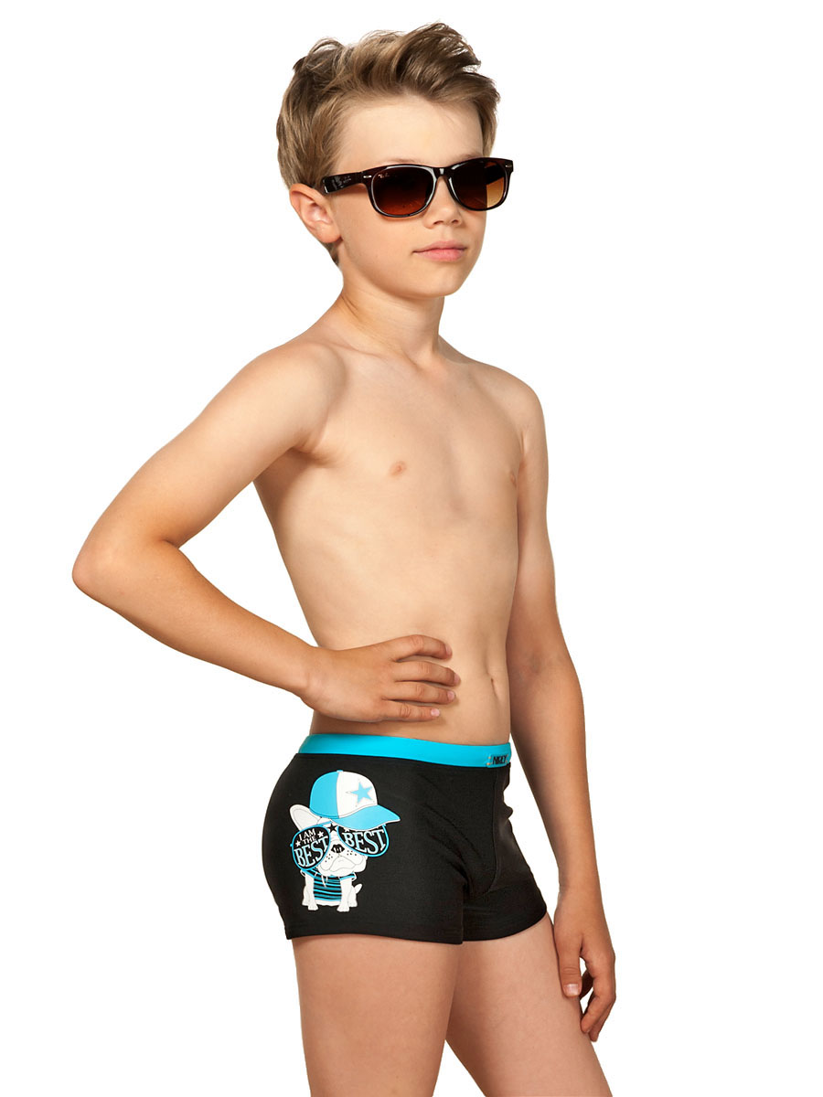 Плавки Blackstar,  BX041407 Blackstar чёрный