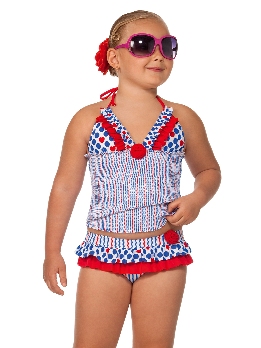 Купальник - танкини,  GPT021206 Ciliegia 