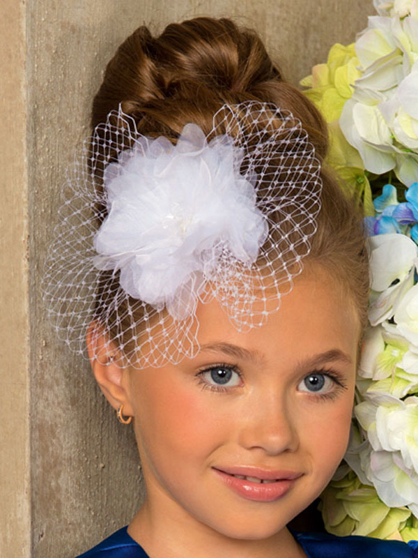 Гребень,  PACP021333 белый