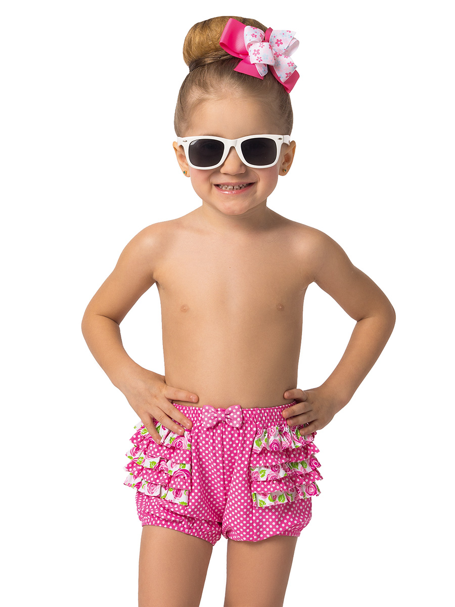 Шорты Peggy,  GP021501 Peggy разноцветный